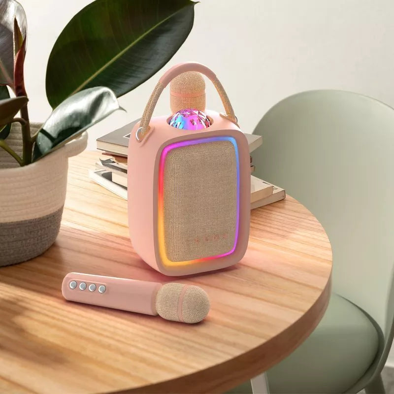 Bluetoothspeakers & Wekkers