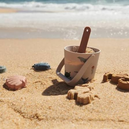 Strandspeelgoed
