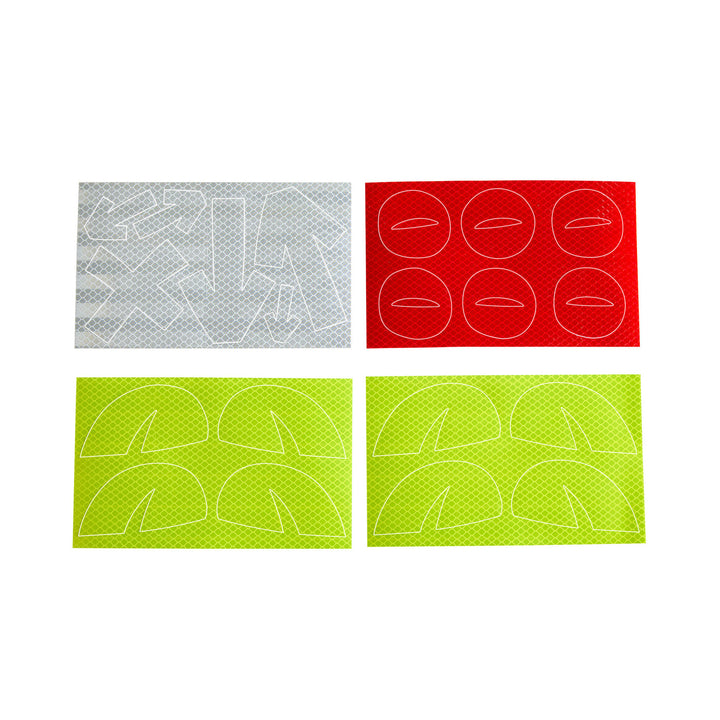 Terra Kids - Mini-Zaklamp Met Stickers