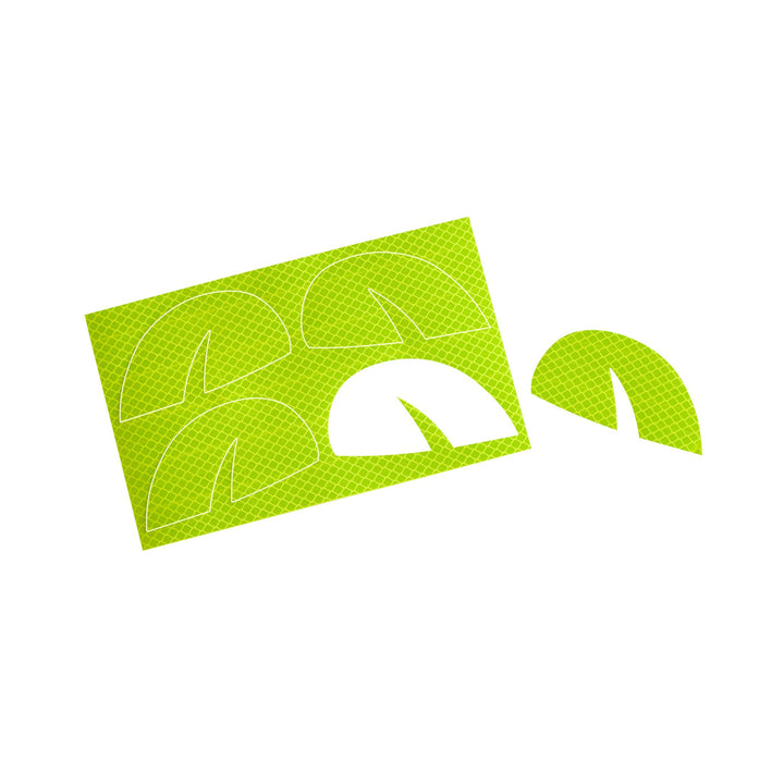 Terra Kids - Mini-Zaklamp Met Stickers