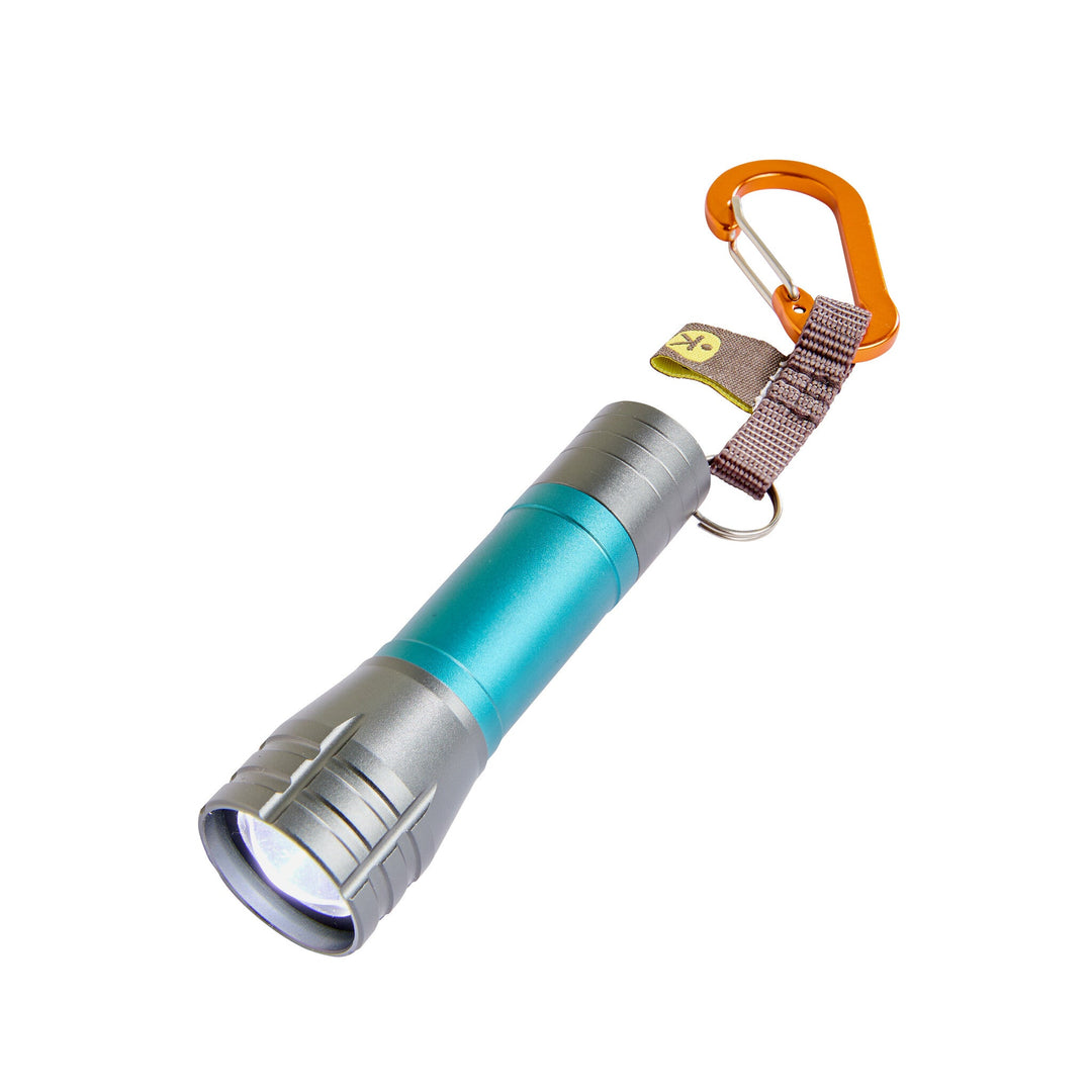 Terra Kids - Mini-Zaklamp Met Stickers