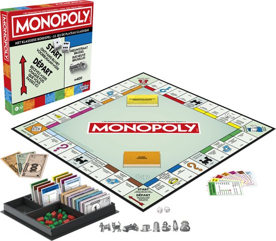 Monopoly (FR-NL)
