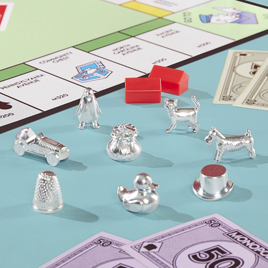 Monopoly (FR-NL)