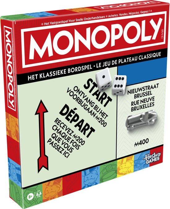 Monopoly (FR-NL)
