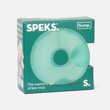 Speks - Gump loop