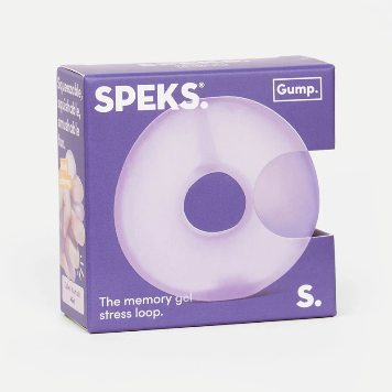 Speks - Gump loop