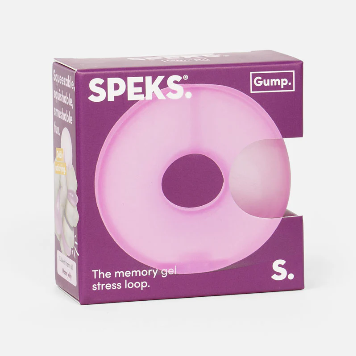 Speks - Gump loop