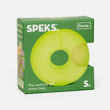 Speks - Gump loop