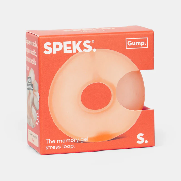 Speks - Gump loop