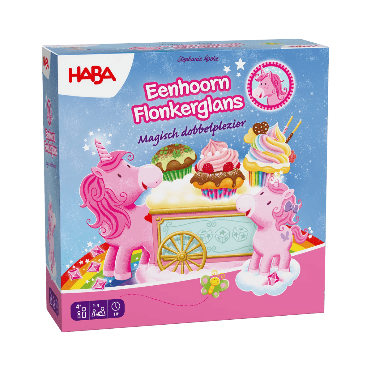 dobbelspel-eenhoorn-flonkerglans-magisch-dobbelplezier-haba-in-den-olifant-1658390.webp