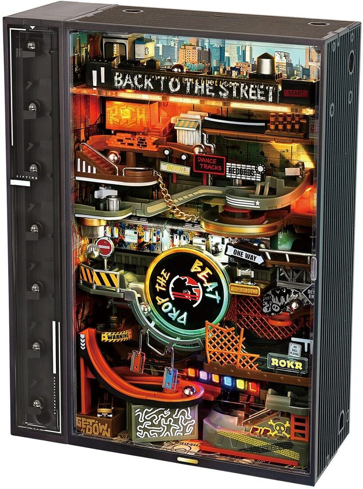 robotime-marble-run-hip-hop-street-piece.jpg