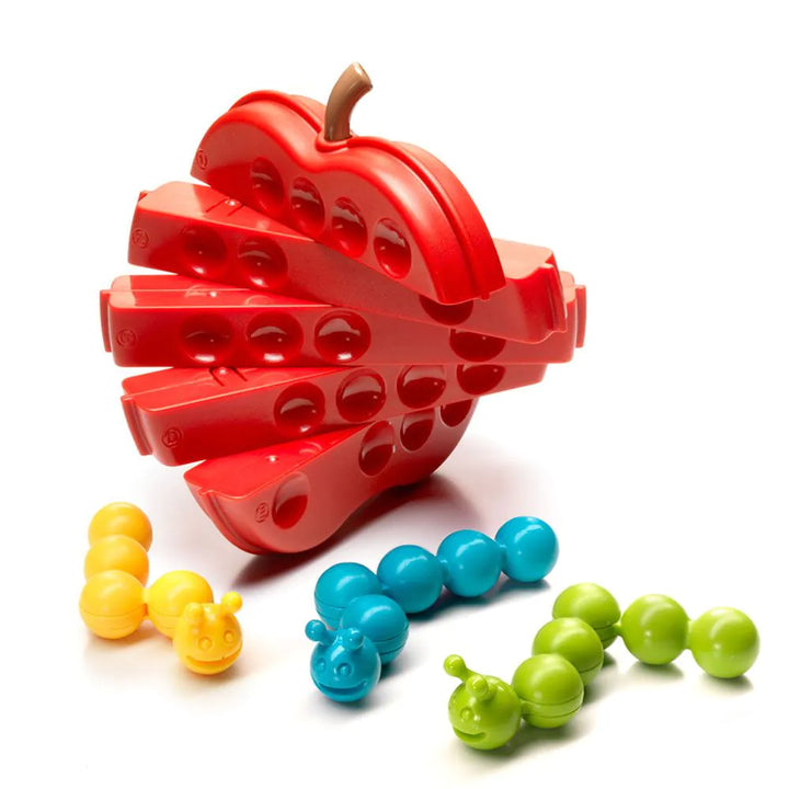 Apple Twist (60 Opdrachten)