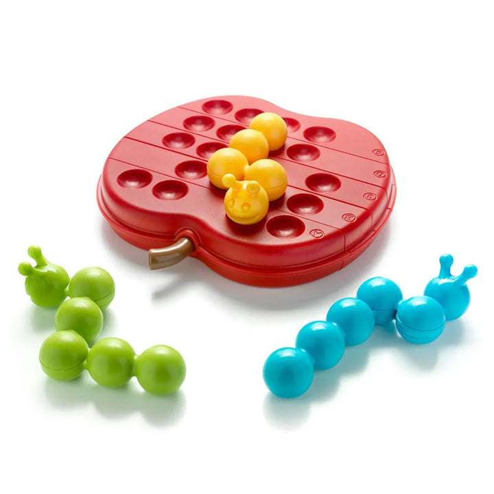 Apple Twist (60 Opdrachten)