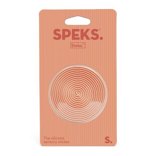 speks-slabs-silicone-sensory-sticker-circle-groove-orange_500x.webp