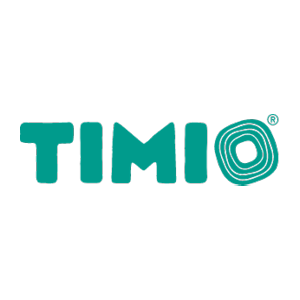 Timio | Disk Pack Set 1